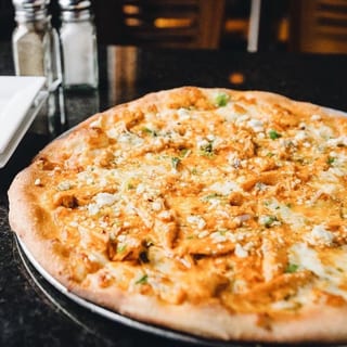 Buffalo Chicken (Large)