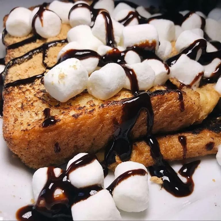 Delicious French Toast and More